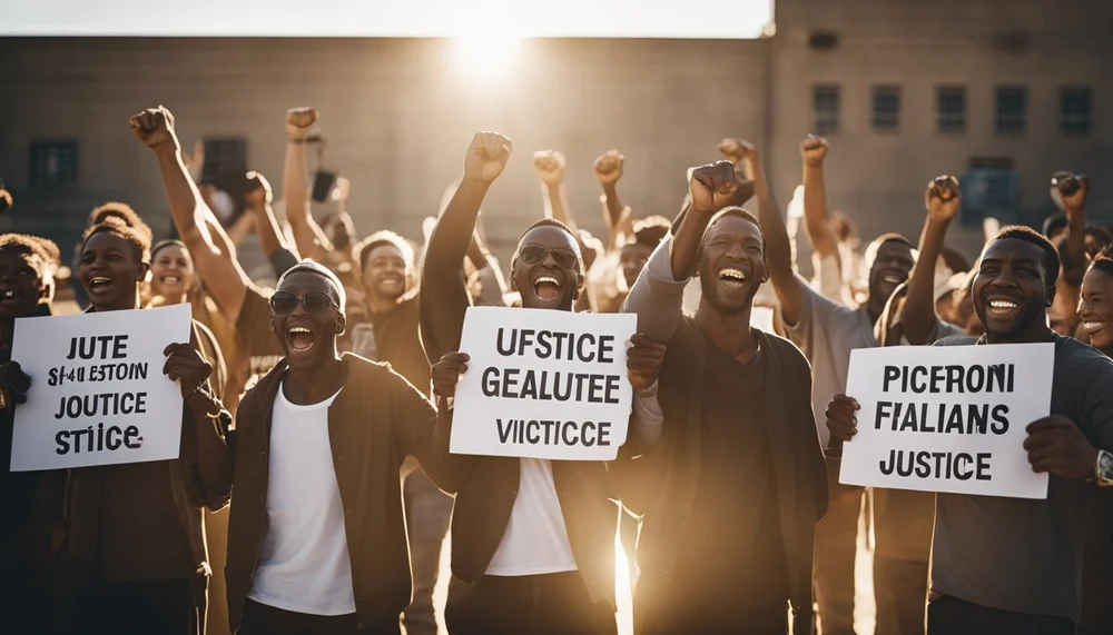 5 Inspiring Stories of Inmates Who Overcame Wrongful Convictions